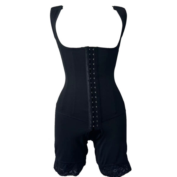 One-Piece Tighten Abdomen Shapewear