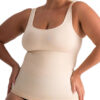 Shoulder Strap Vest Shapewear