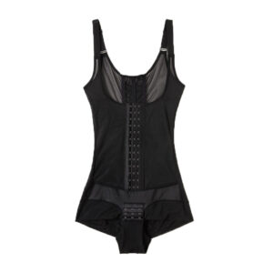 Tight Waist Corset One-Piece Shapewear