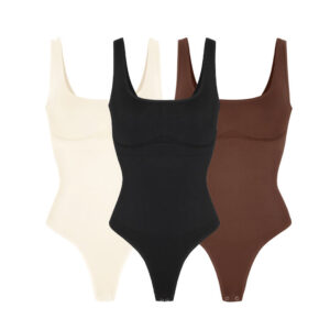 Seamless Tight Fitting Shapewear