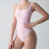 High Elasticity Nude One-Piece Shapewear