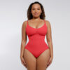 Bodysuit Seamless Belly Slim Body Shapewear wholesale