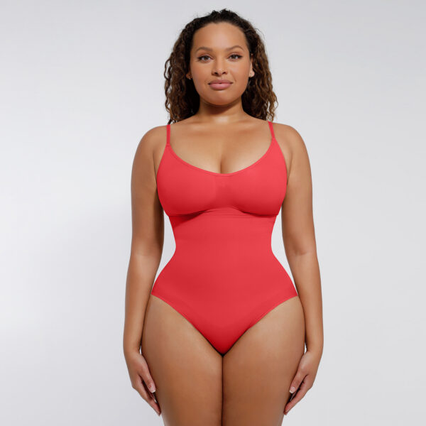 Bodysuit Seamless Belly Slim Body Shapewear wholesale