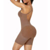 Seamless Low Back Shapewear