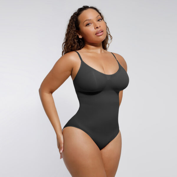 Seamless One-piece Shapewear