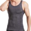 Men's Shapewear With Gaps