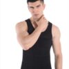 Men's Shapewear With Gaps