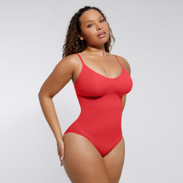 Bodysuit Seamless Belly Slim Body Shapewear wholesale