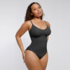 Bodysuit Seamless Belly Slim Body Shapewear wholesale