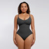 Seamless One-piece Shapewear