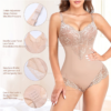 Tightening And Lifting Buttocks Shapewear