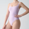 High Elasticity Nude One-Piece Shapewear