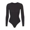 Long-sleeved Shapewear