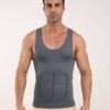 Men's Shapewear With Gaps