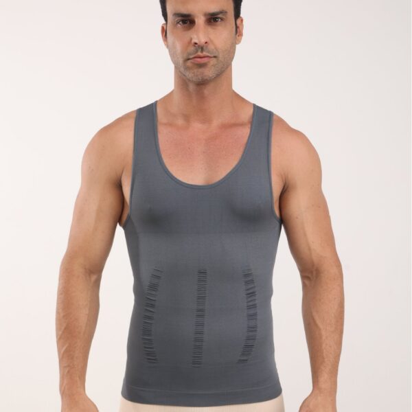 Men's Shapewear With Gaps