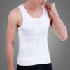 Men's Shapewear With Gaps