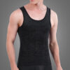 Men's Shapewear With Gaps