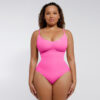 Bodysuit Seamless Belly Slim Body Shapewear wholesale