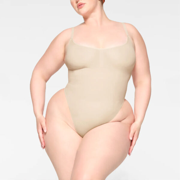 One-Piece seamless Shapewear