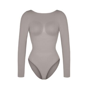 Detacn Seamless Shapewear