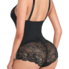 Tightening And Lifting Buttocks Shapewear