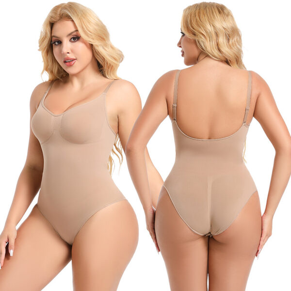 One-Piece seamless Shapewear