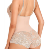 Tightening And Lifting Buttocks Shapewear